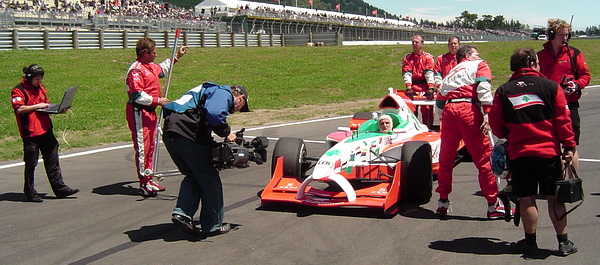 A1GP
