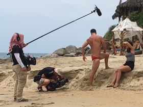 Bachelor in Paradise 3