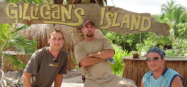 Gilligan's Island 1
