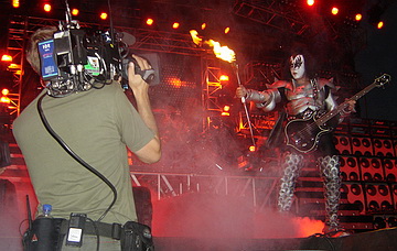 Kissteria