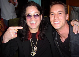 The Osbournes