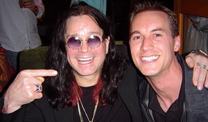 Ozzy Osbourne