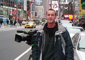 Times Square