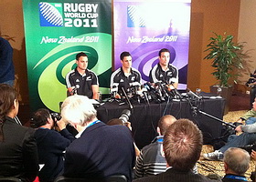 Rugby World Cup