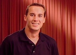 Mark Potter